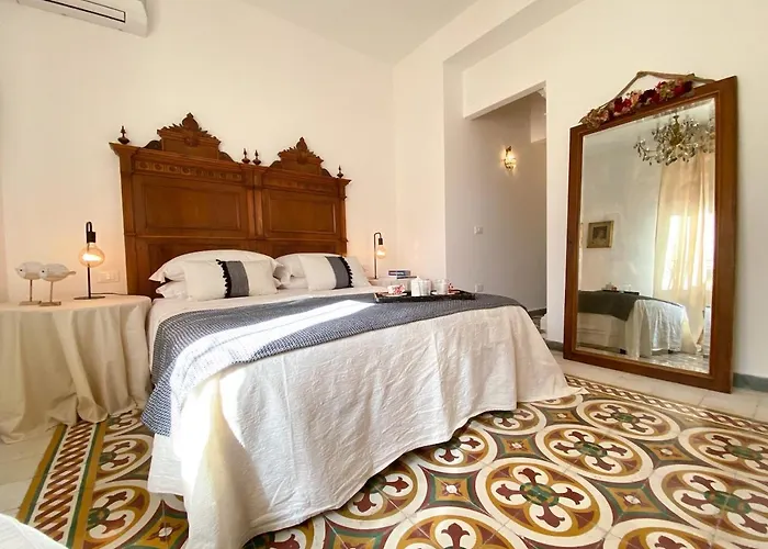 Πανσιόν At Fourth Κάλιαρι