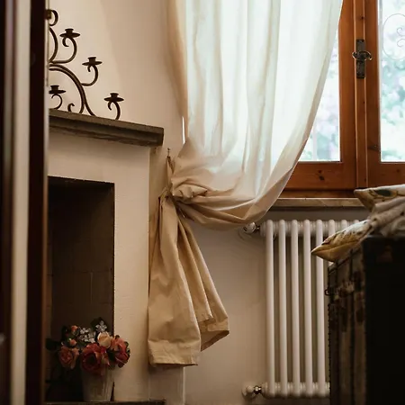 בית הארחה At Fourth 4*