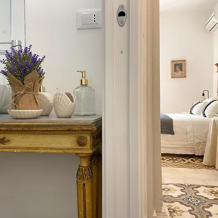 בית הארחה At Fourth