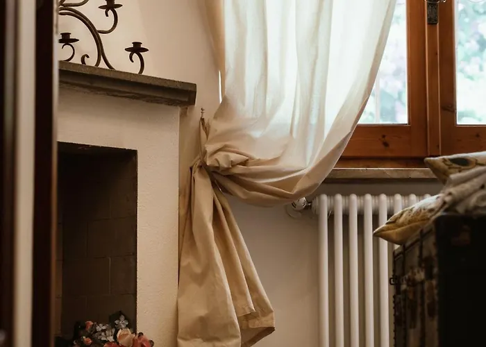 Casa de hóspedes At Fourth 4*