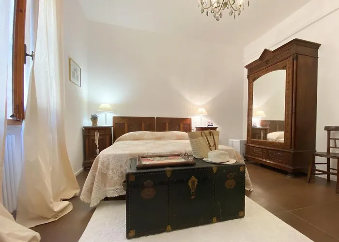 At Fourth Casa de hóspedes