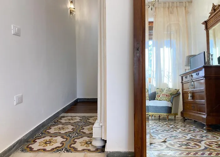 Casa de hóspedes At Fourth