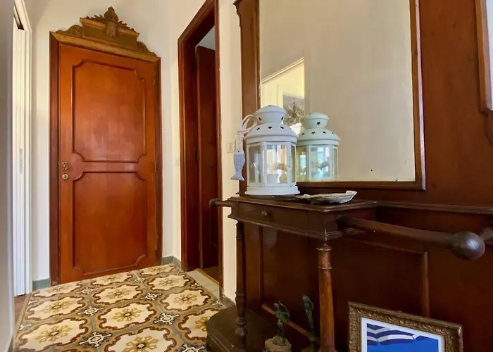 Casa de hóspedes At Fourth