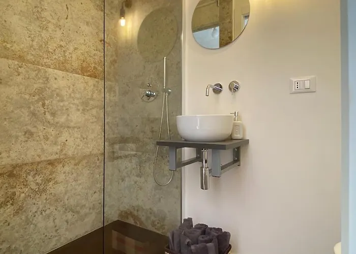 At Fourth Casa de hóspedes Cagliari