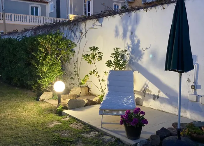 Casa de hóspedes At Fourth Cagliari